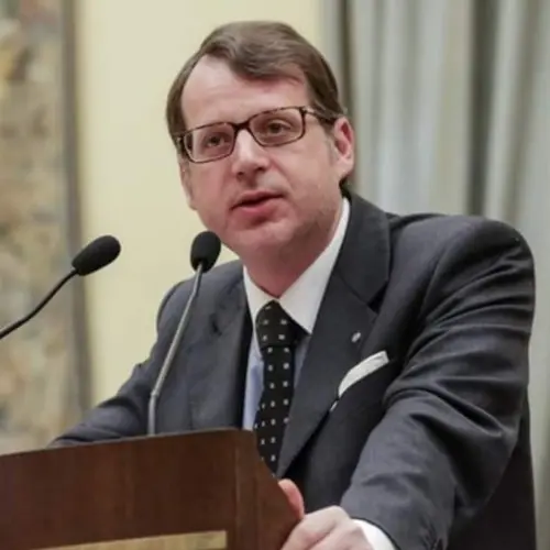 foto Enrico Sirotti Gaudenzi