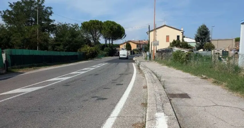 Immagine di Via Ravennate