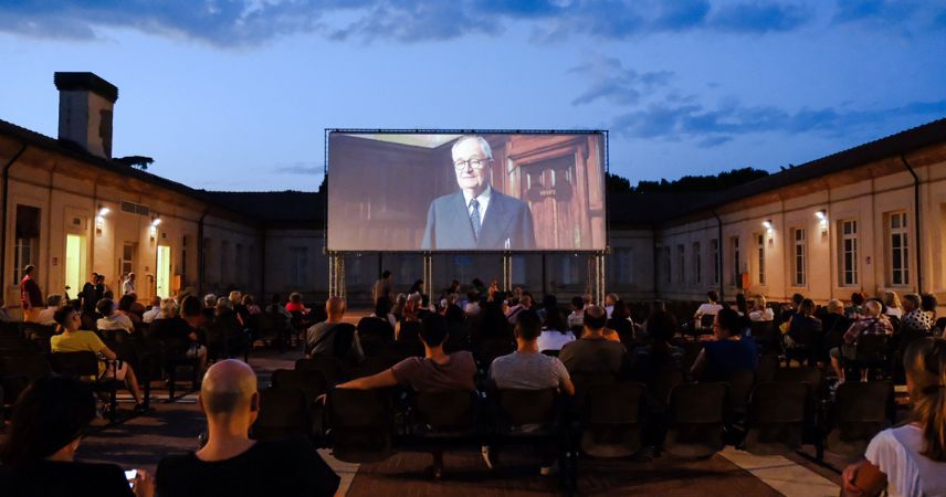 Immagine di Arena estiva (2)
