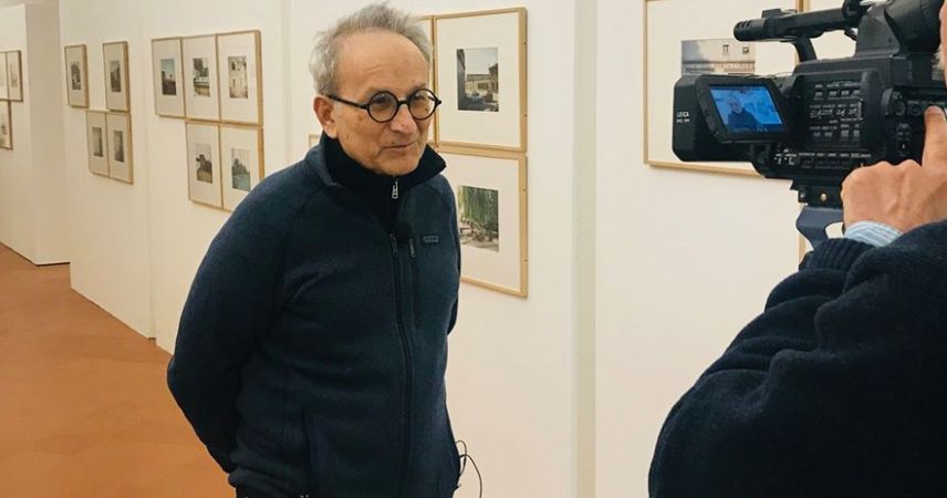 Immagine di Guido Guidi