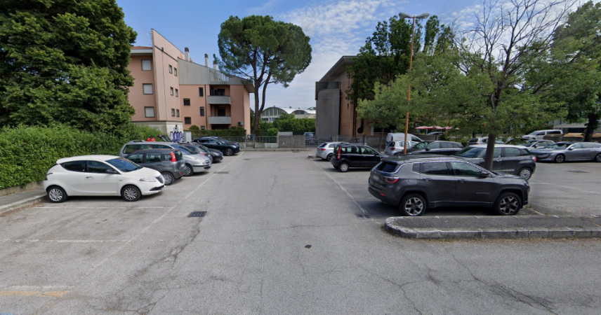Immagine di Piazzale Sirotti