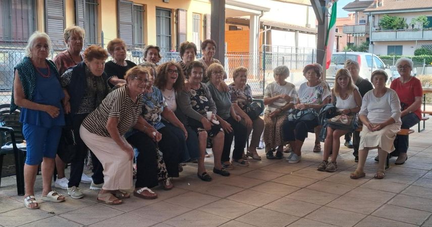 Immagine di Centro anziani Ronta