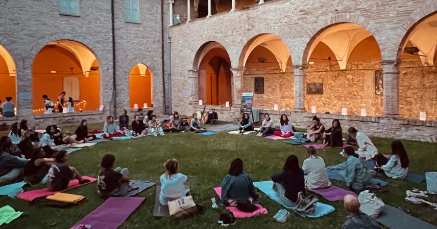Immagine di Centro donna