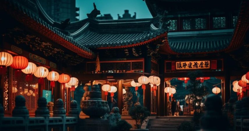 Immagine di China business builder day