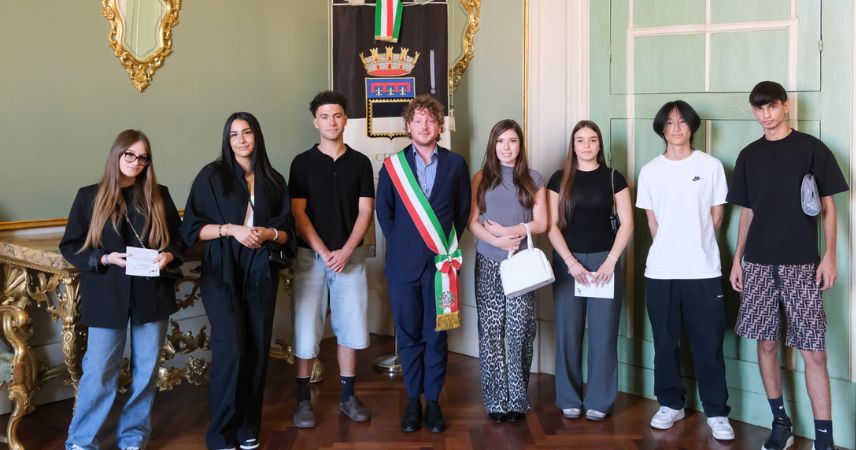 Immagine di Cittadinanze