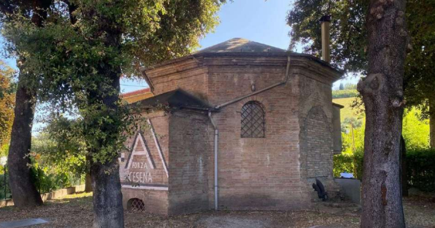 Immagine di Immagine notizia acquedotto ponte abbadesse