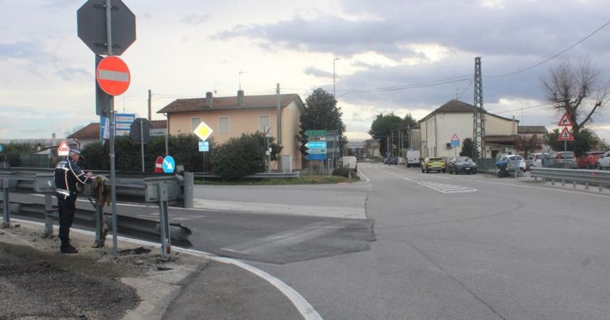 Immagine di La lettera indirizzata ad ANAS