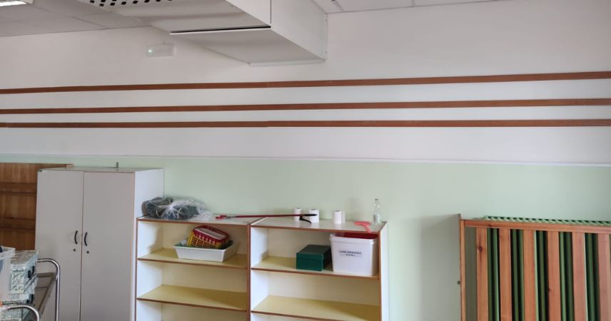 Immagine di Scuola Pievesestina