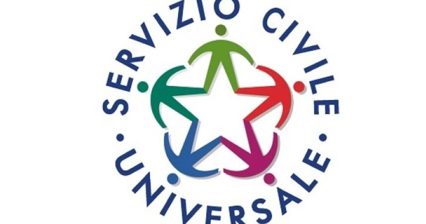 Immagine di Servizio civile