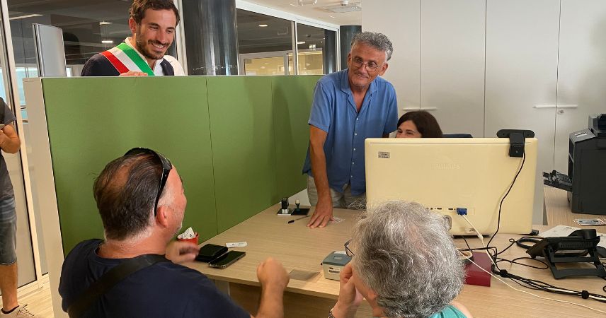 Immagine di Sportello facile (2)