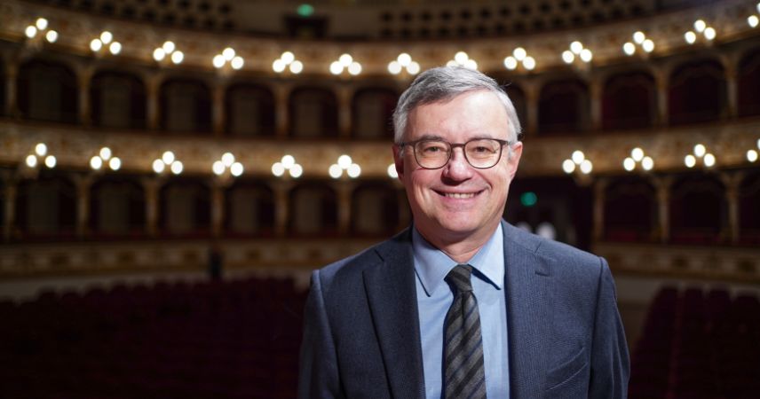 Immagine di Alessandro Barbero