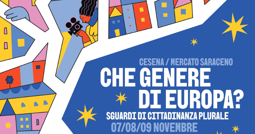 Immagine di Immagine notizia che genere di europa