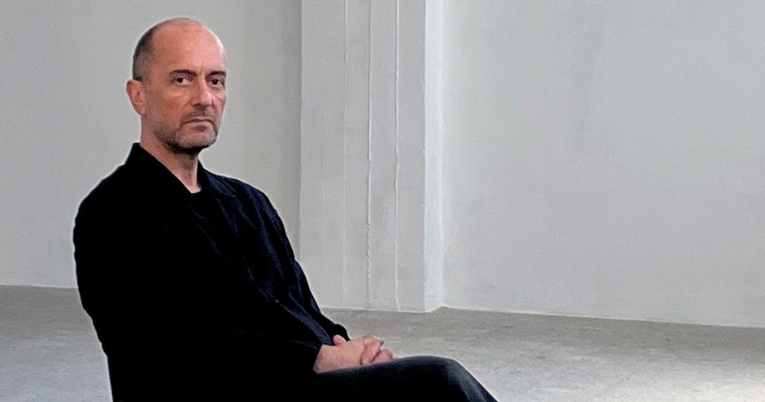 Paolo Parisi Immagine di Paolo Parisi