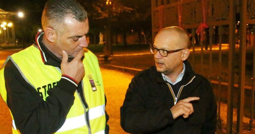 Immagine di Street tutor