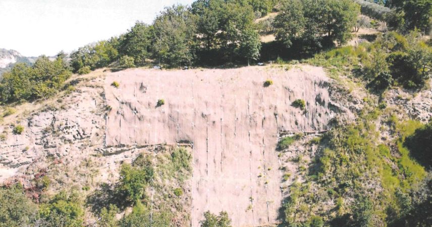 Immagine di Tra Borello e Casalbono