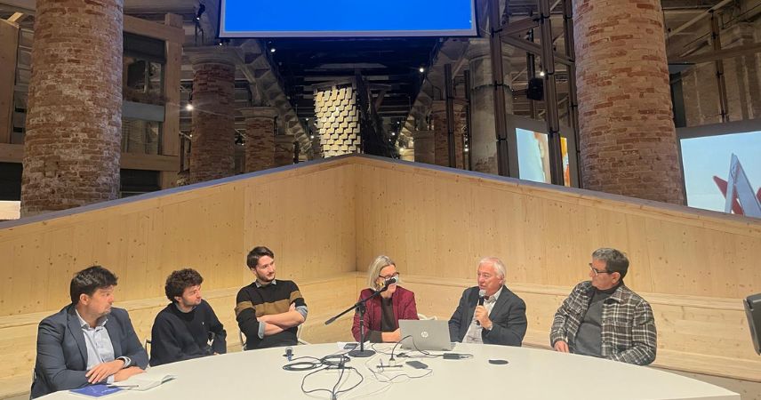 Immagine di Biennale Venezia