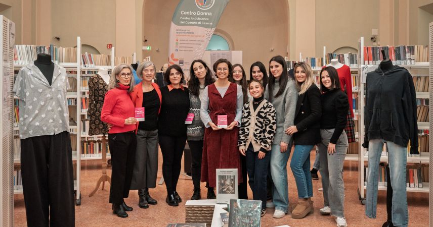 Immagine di Com’eri vestita