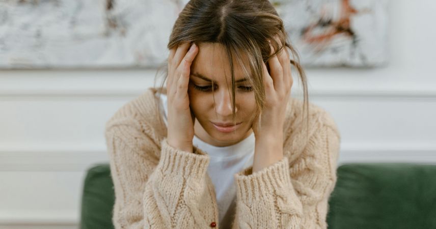 Immagine di Dati Centro donna