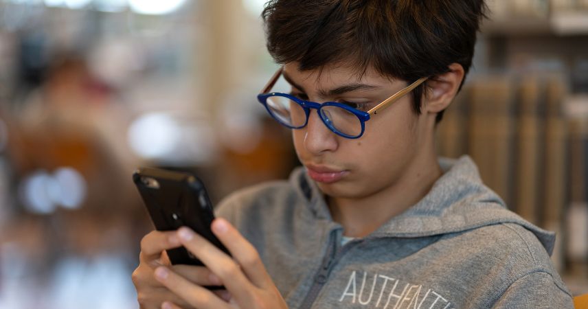 Immagine di Domeniche detox digitali