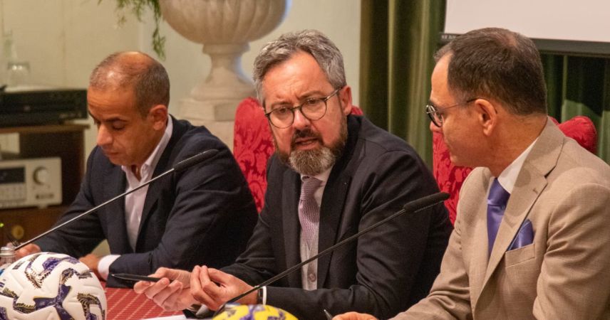 Immagine di Evento a Trento