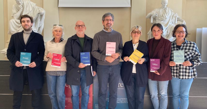 Immagine di Presentazione stampa