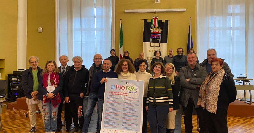 Immagine di Si può fare