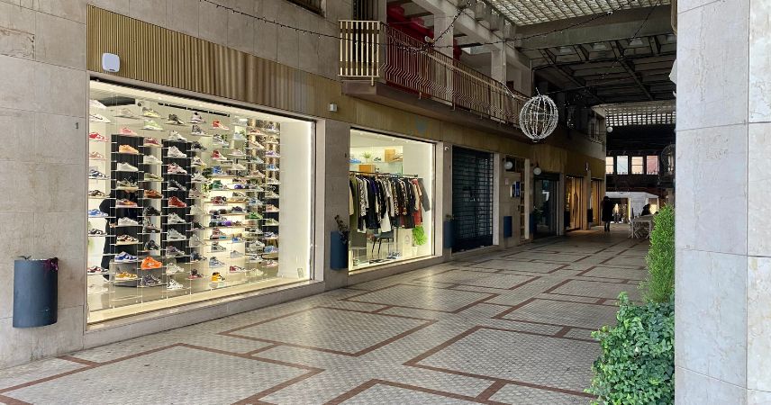 Immagine di Vista Galleria Urtoller