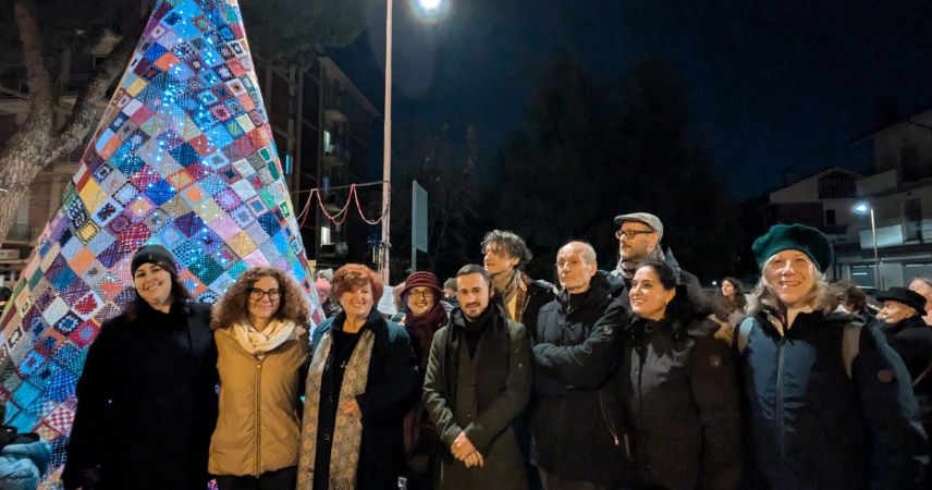 Immagine di Albero gentile