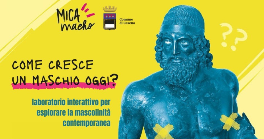 Immagine di Immagine notizia Come cresce un uomo