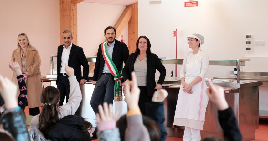 Immagine di Mensa Villachiaviche